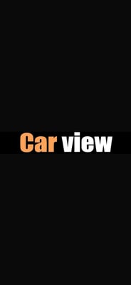 كار فيو -carview logo