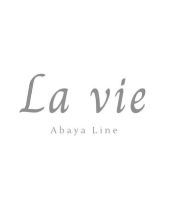 La vie logo