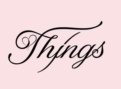 THINGS