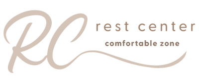 Rest Center logo