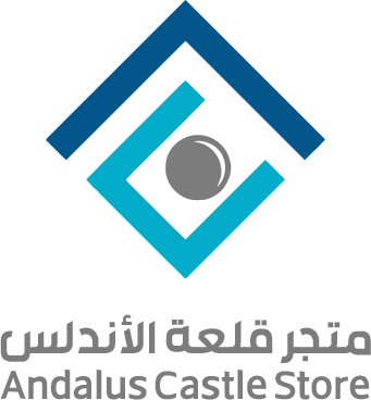 متجر قلعة الأندلس logo