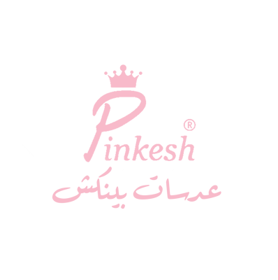 للتجارة Pinkesh lens Logo