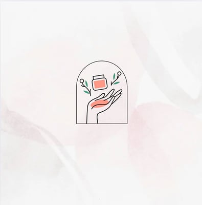 عناية المرآة logo
