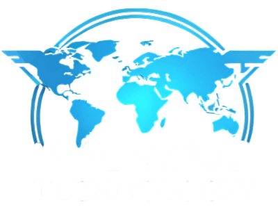 عالمك للتقنية logo