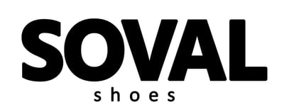 Soval Shoes logo