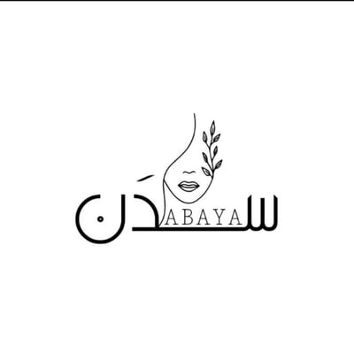 متجر عبايات سدن logo