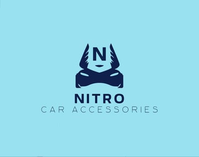 N2ocar logo
