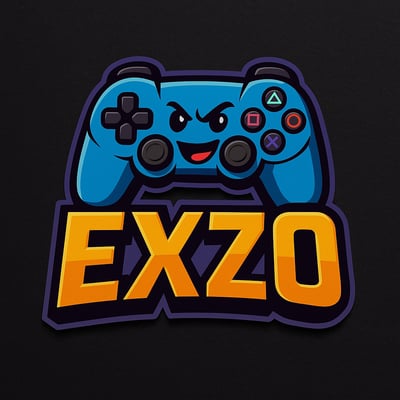 Exzo logo