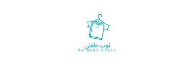 ثوب طفلي logo