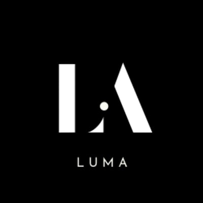 LUMA logo