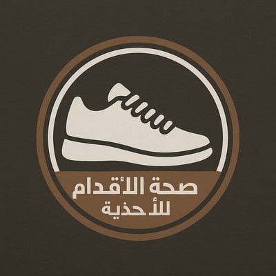 صحة الاقدام logo