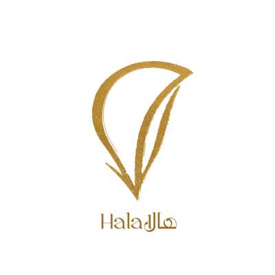 هالاHala logo
