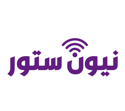 نيون ستور logo