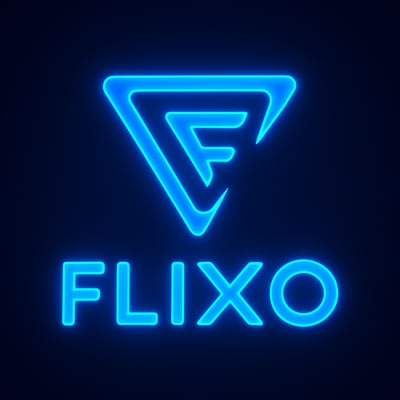FLIXO logo