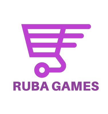 Ruba games logo