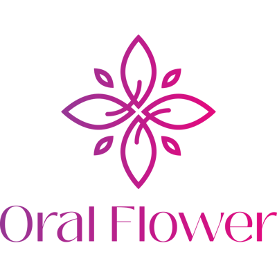 Oral_Flower logo
