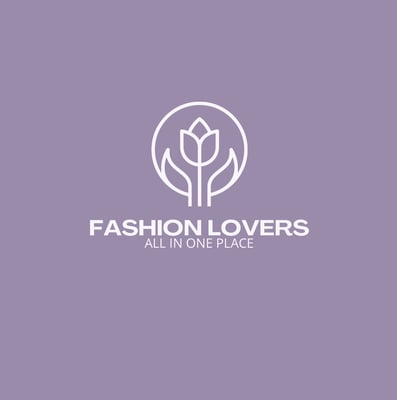 Fashion lovers logo
