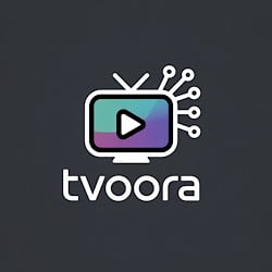 TVoora logo