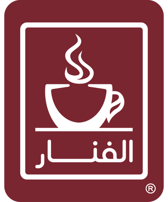 الفنار للقهوة logo