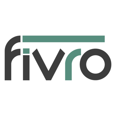FiVro logo