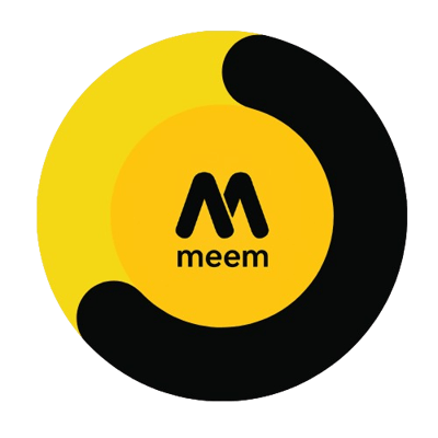 meem logo
