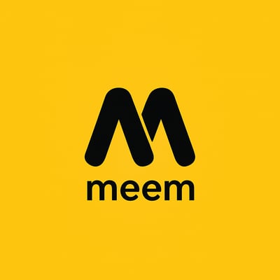 meem logo