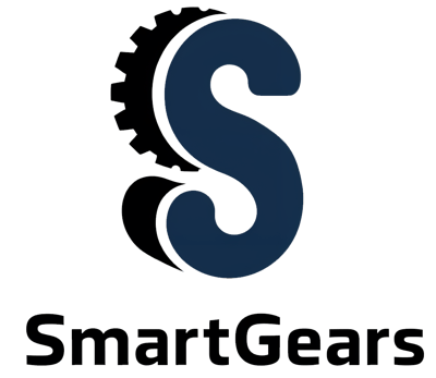 SmartGears logo