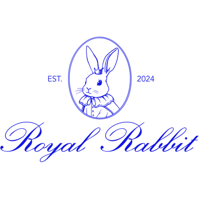 Logo of Royal Rabbit