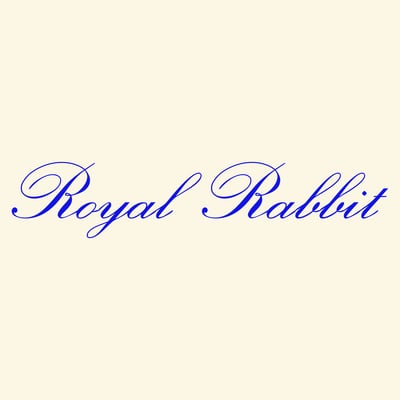 Logo of Royal Rabbit