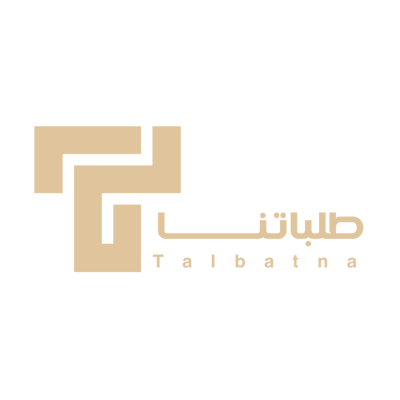 طلــبــاتـــنــا Talbatna logo