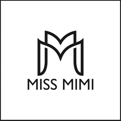 MISS MIMI logo