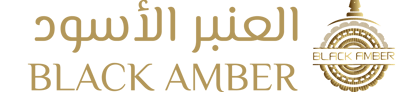 BLACK AMBER
