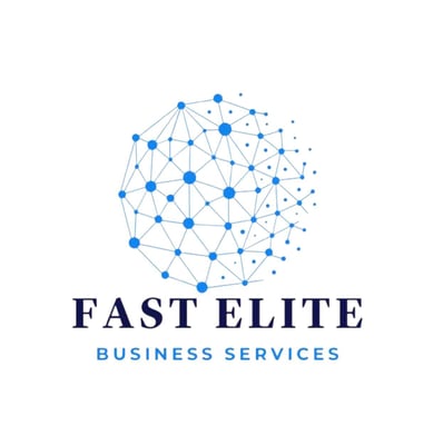 fast elite logo