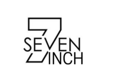 SEVEN INCH logo