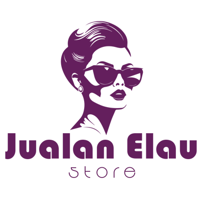 jualan elau logo
