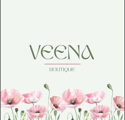 veena logo