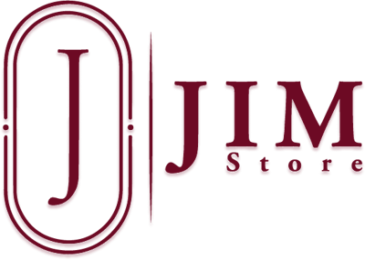 Jim Store logo
