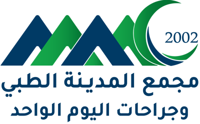 mmc clinic logo
