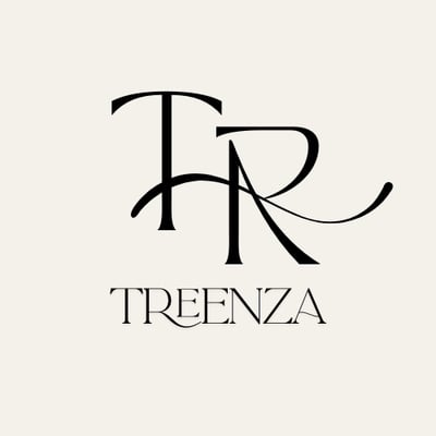 Treenza logo