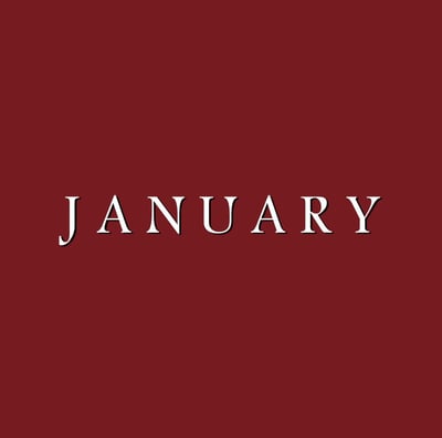 JANUARY ABAYA | عبايات logo