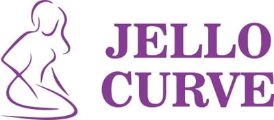 jello curve logo