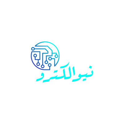 نيو الكترو logo