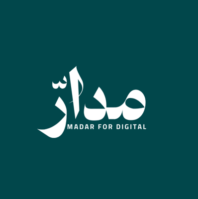 مدارّ logo
