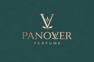 PANOVER PERFUME logo