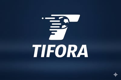 Logo of TIFORA