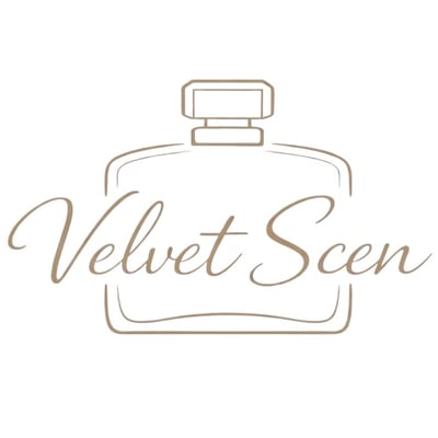 Velvet Scent logo