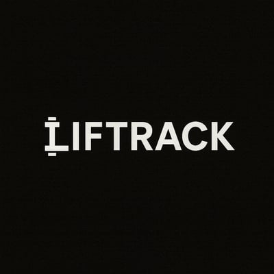 LIFTRACK logo