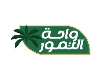 واحة التمور logo