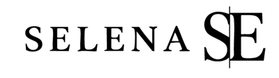 سيلينا للأزياء | Selena Collection Logo