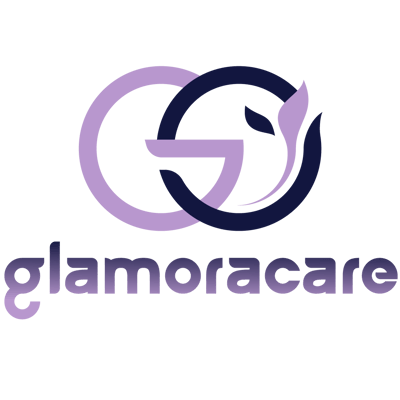 Glamoracare logo